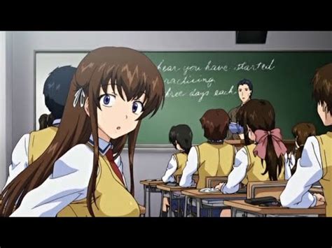 renai fuyou gakuha|Renai Fuyou Gakuha The Animation Seasons